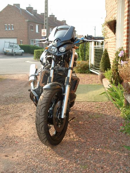 fazer 600